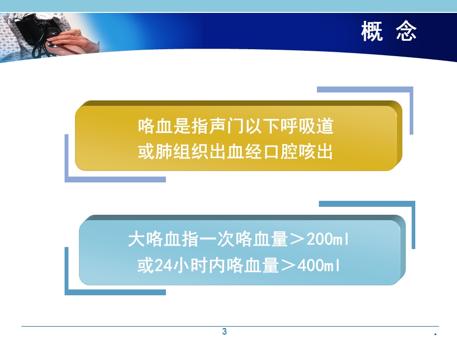 咯血呕血与黑便演示ppt课件.ppt_第3页