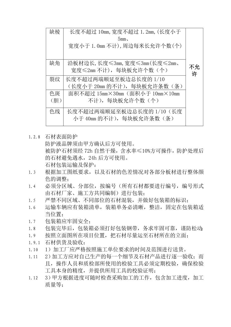 石材加工技术要求.doc_第2页