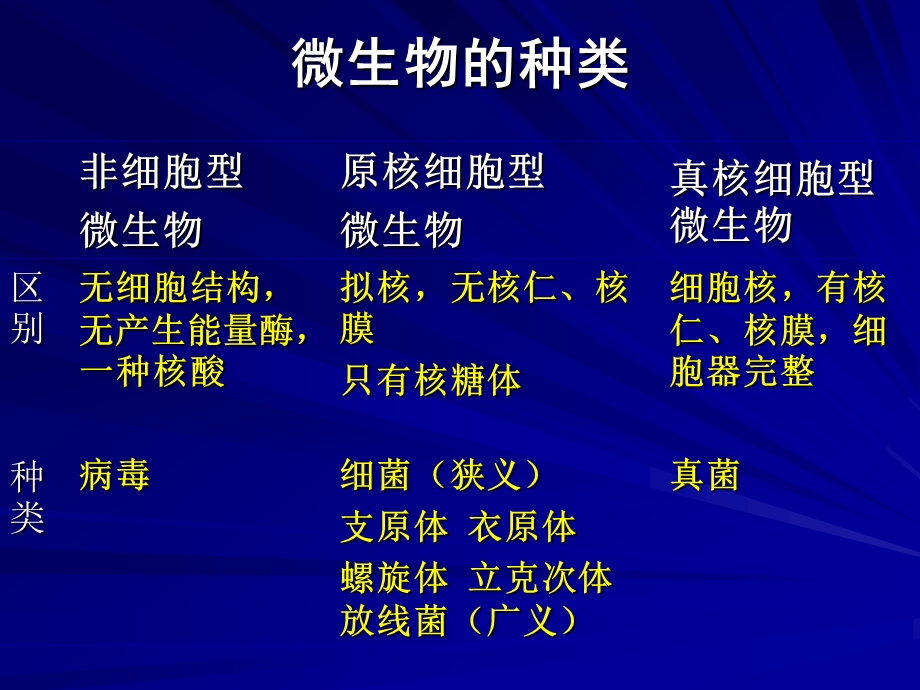 医学微生物学ppt课件绪论.ppt_第3页