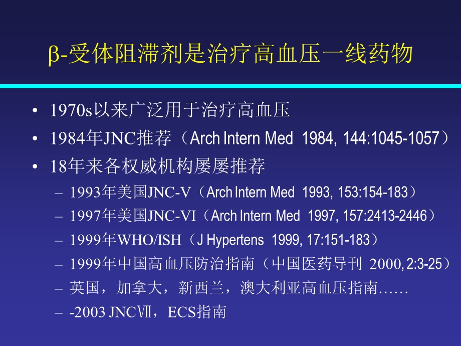 阻滞剂在心力衰竭和冠心病的应用课件.ppt_第3页