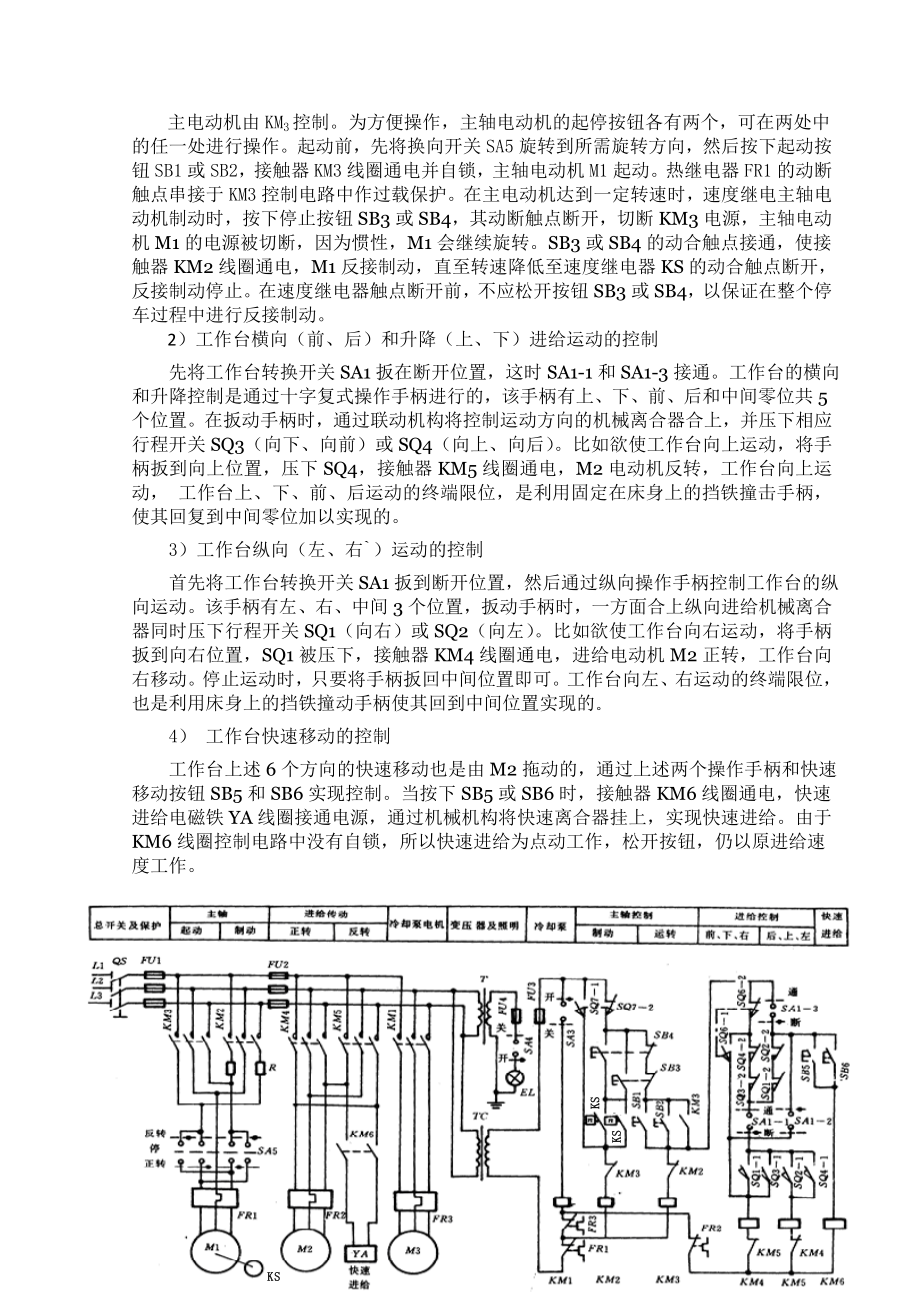 机床电气控制试题之四.doc_第2页