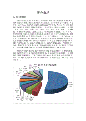 摩托车市场调查图表分析.doc