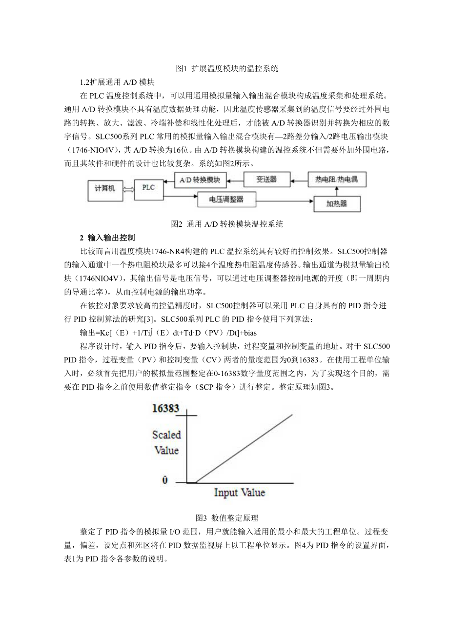 基于PLC的温控系统设计与研究.doc_第2页