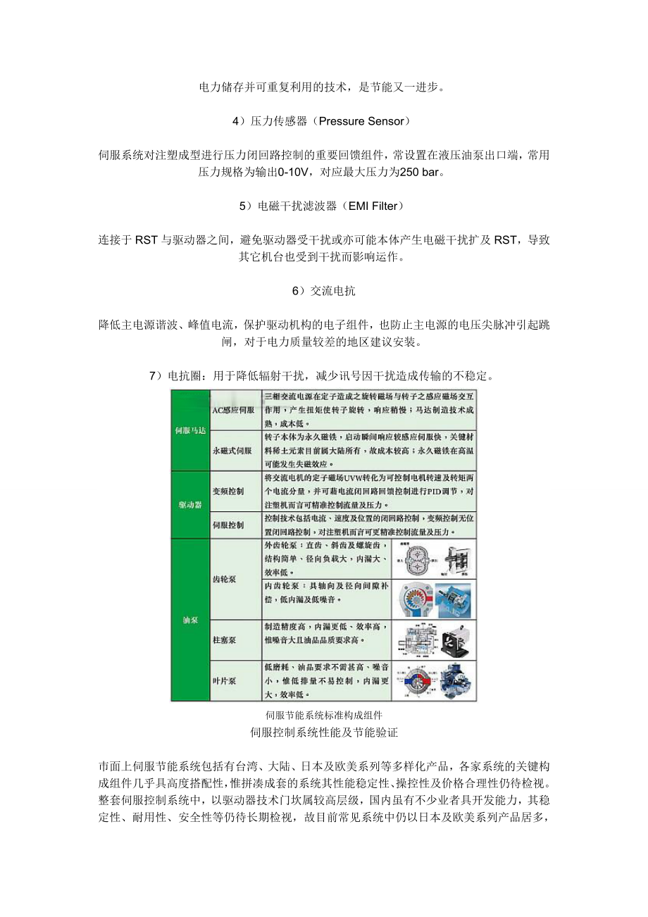 注塑机伺服系统及市场趋势的分析总结.doc_第3页