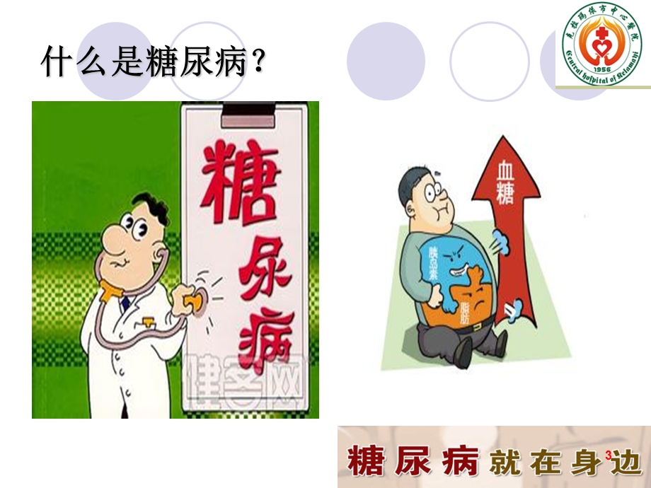 降糖药的使用注意事项社区老年用药管理系列课之一 课件.ppt_第3页