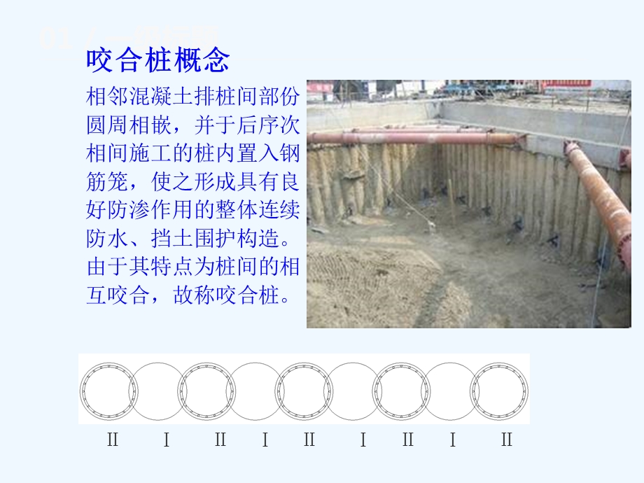 咬合桩施工技术及原理介绍课件.ppt_第3页