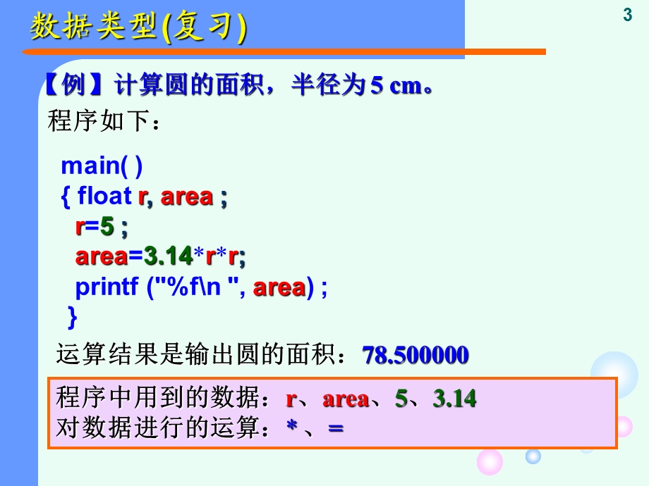 c语言数据类型解析课件.ppt_第3页