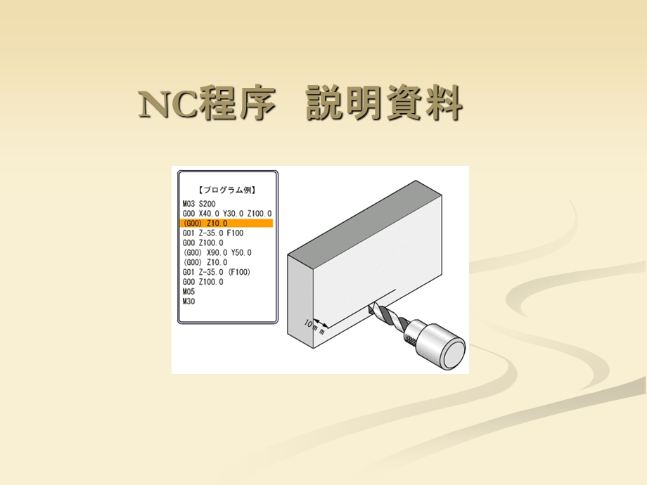 NC程序讲解资料课件.ppt_第1页