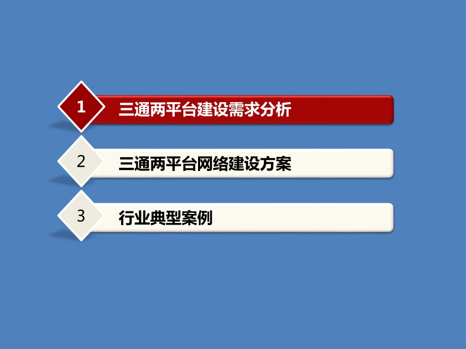 三通两平台解决方案课件.pptx_第2页