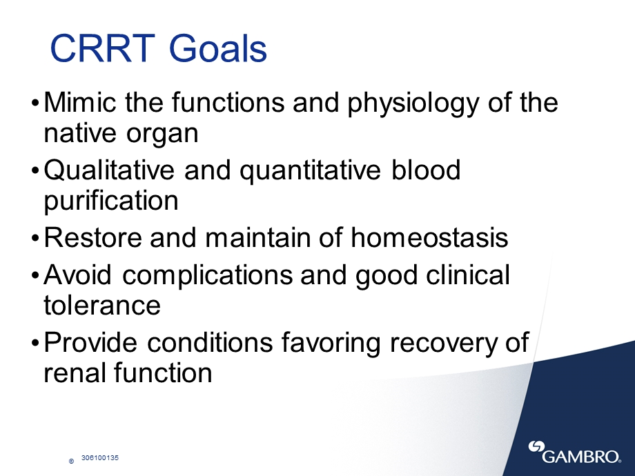 Continuous Renal Replacement Therapy：连续性肾脏替代治疗课件.ppt_第3页