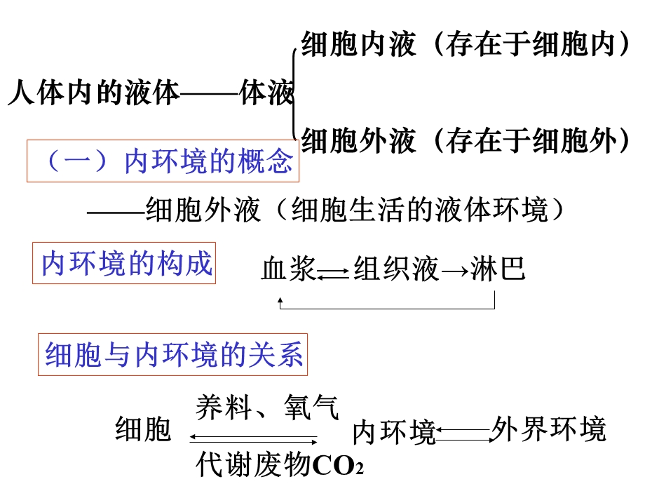 体温相对恒定的意义课件.ppt_第2页