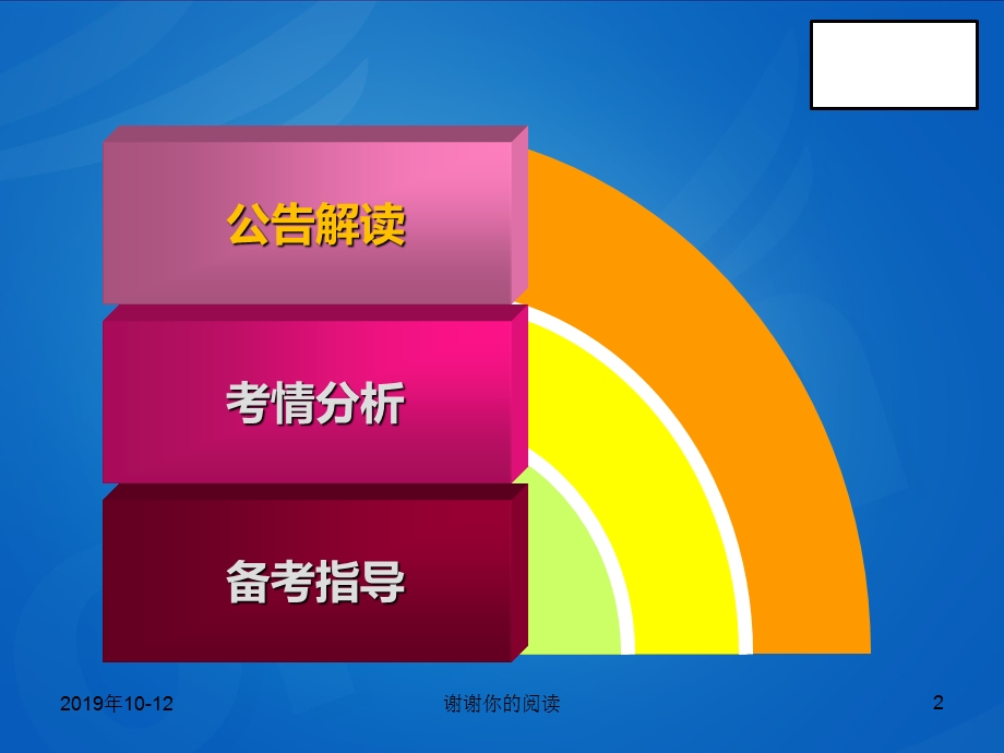 浙江杭州余杭区事业单位护理备考指导ppt课件.pptx_第2页