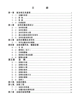 金属涂装浅述.doc