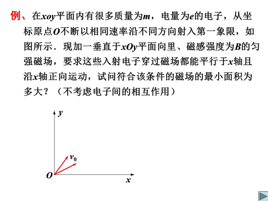 可以在xOy平面内向y轴右侧课件.ppt_第2页