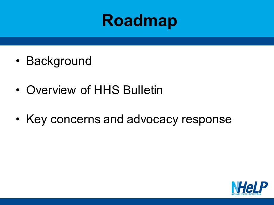 Background - Families USA The Voice for Health Care Consumers背景：美国家庭医疗保健消费者的声音课件.ppt_第2页