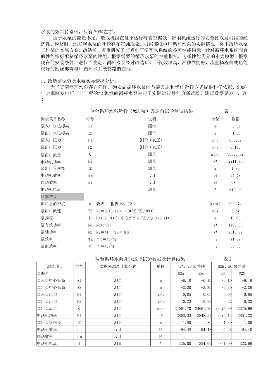 660MW机组循环水泵改造.doc_第2页