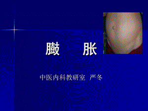 中医内科教研室ppt课件.ppt