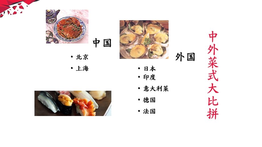 中外饮食文化PPT观赏课件.pptx_第2页