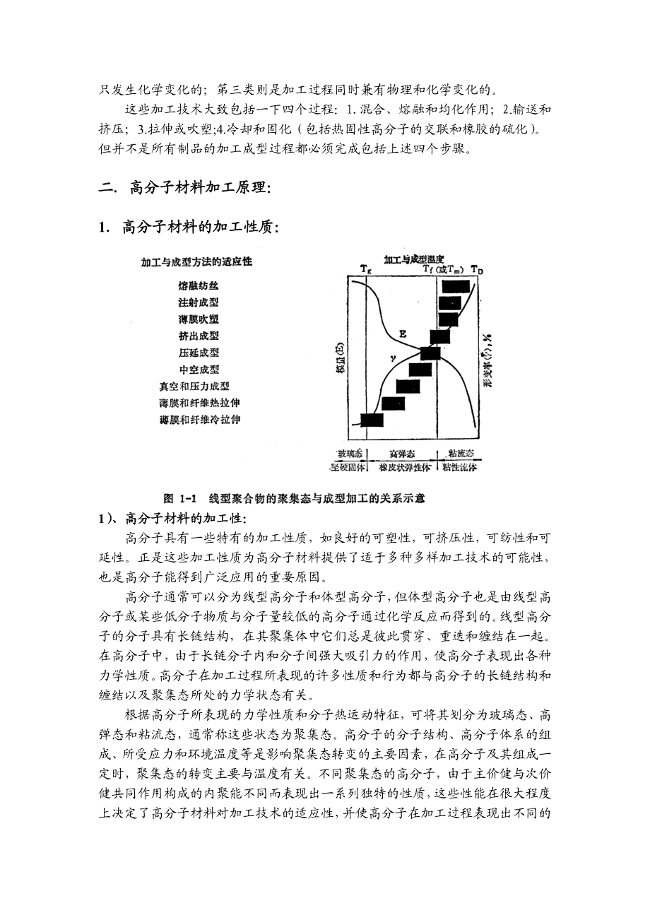 高分子材料加工技术.doc_第2页