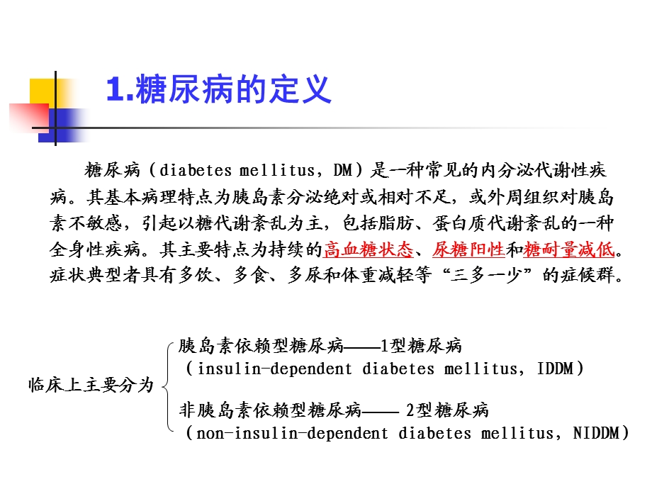 糖尿病现代医学研究进展课件.ppt_第3页