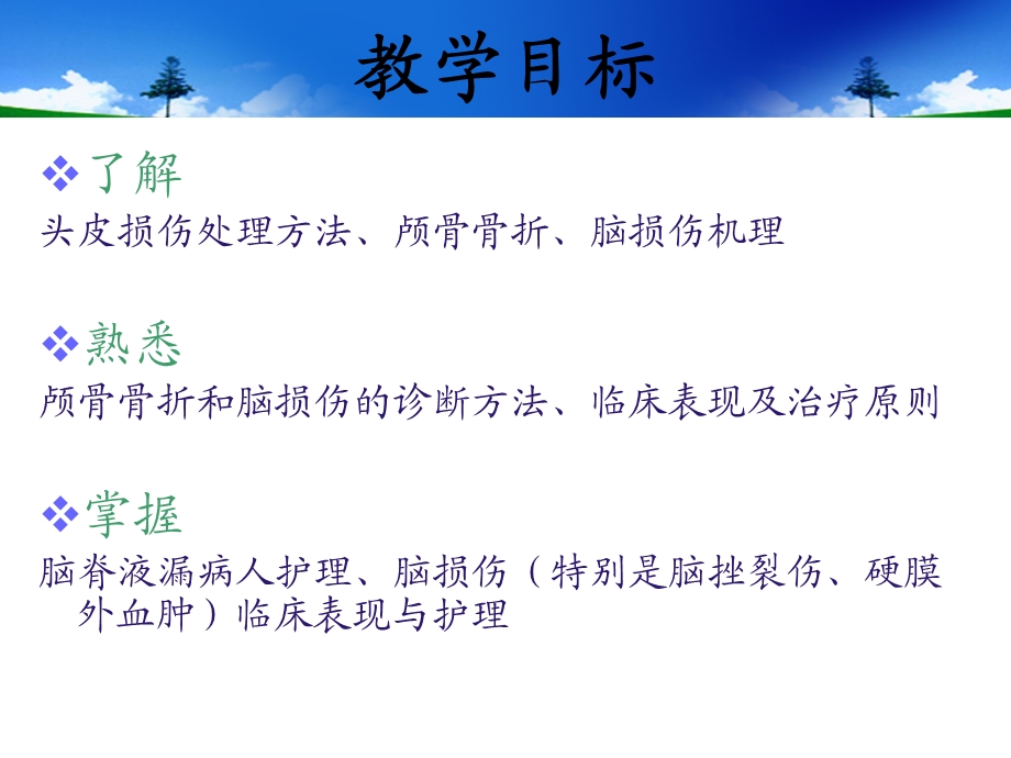 走进新年代迎接新挑战 ——高级责任护士竞聘演讲课件.ppt_第2页