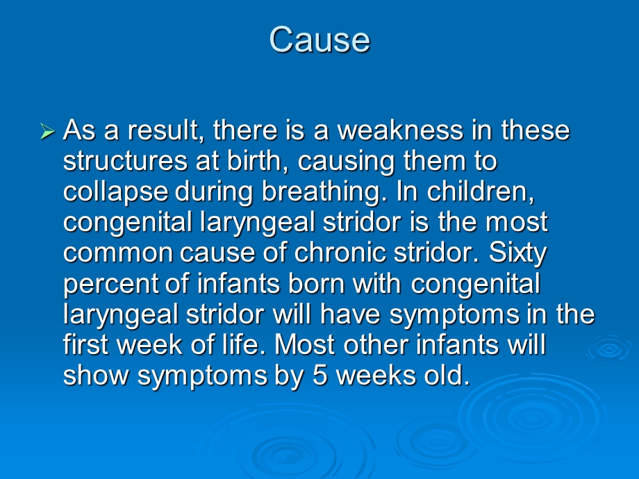 耳鼻咽喉科学英文版ppt课件 congenital laryngomalacia.ppt_第3页