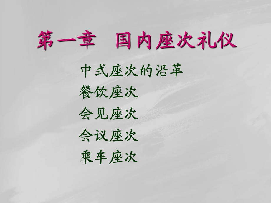 位次礼仪给学员课件.ppt_第3页