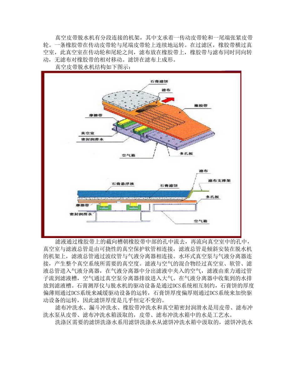 真空皮带脱水机.doc_第3页