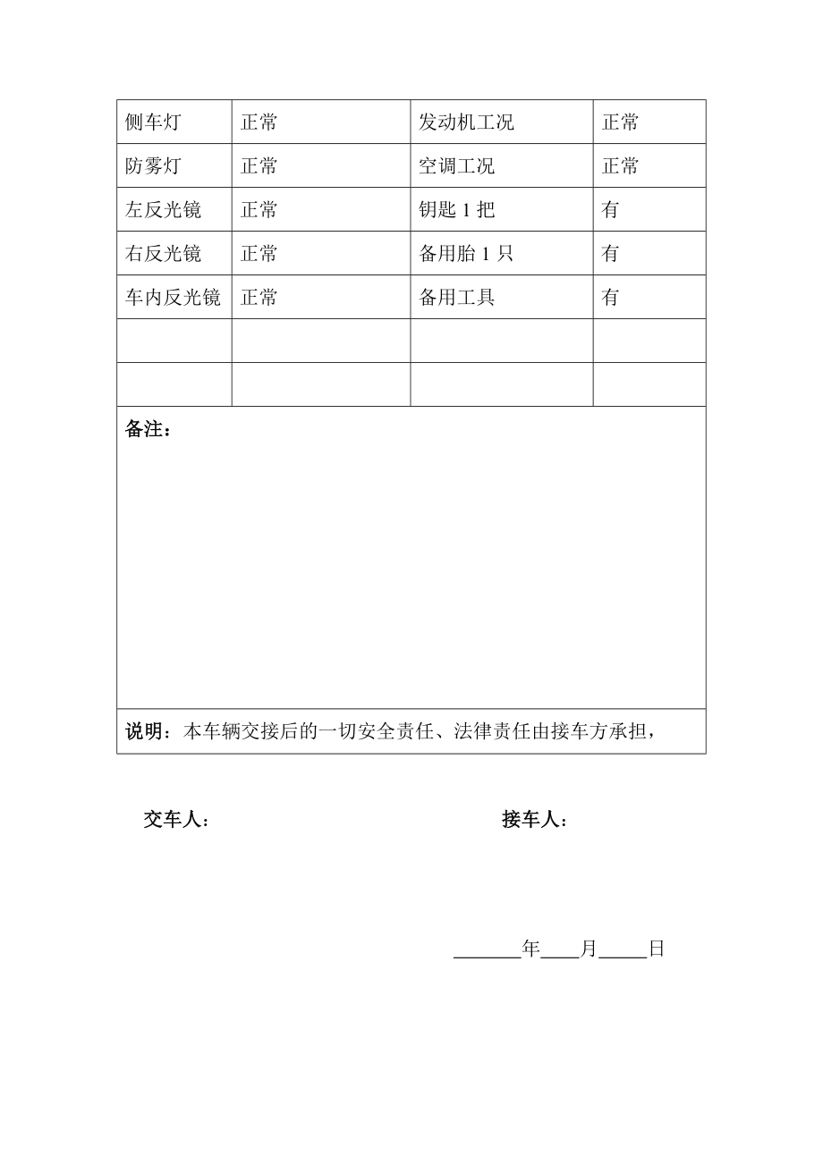 车辆交接单14790.doc_第2页