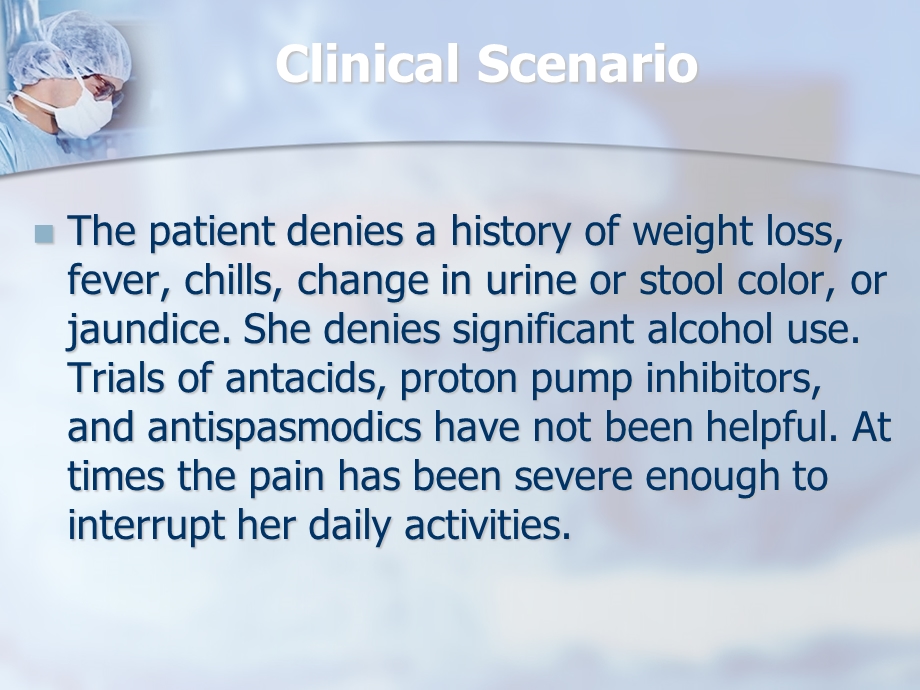 RUQ Pain and a Normal Abdominal Ultrasound右上腹疼痛和常规腹部超声课件.ppt_第3页