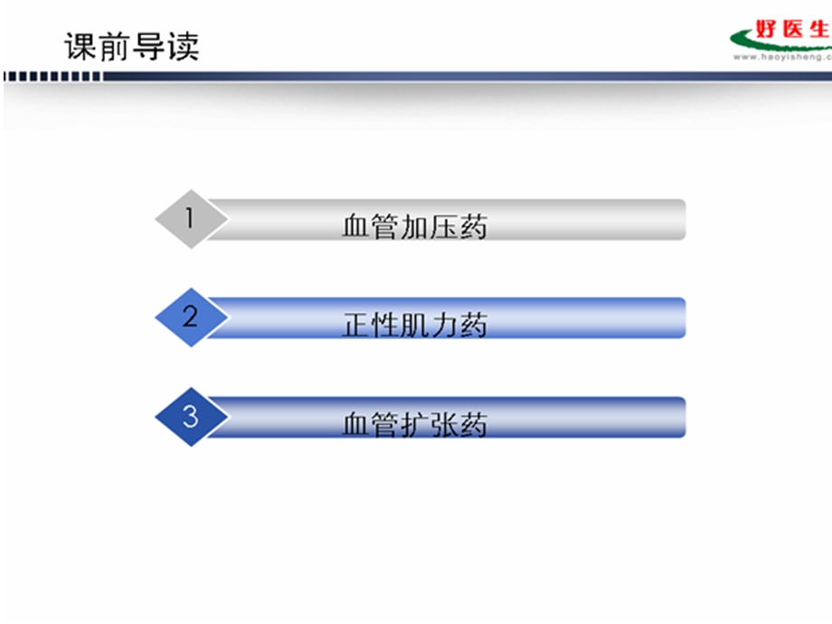 血管加压药在危重病人液体复苏中的作用课件.ppt_第2页