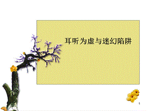 《同音字和同音词》ppt课件.ppt