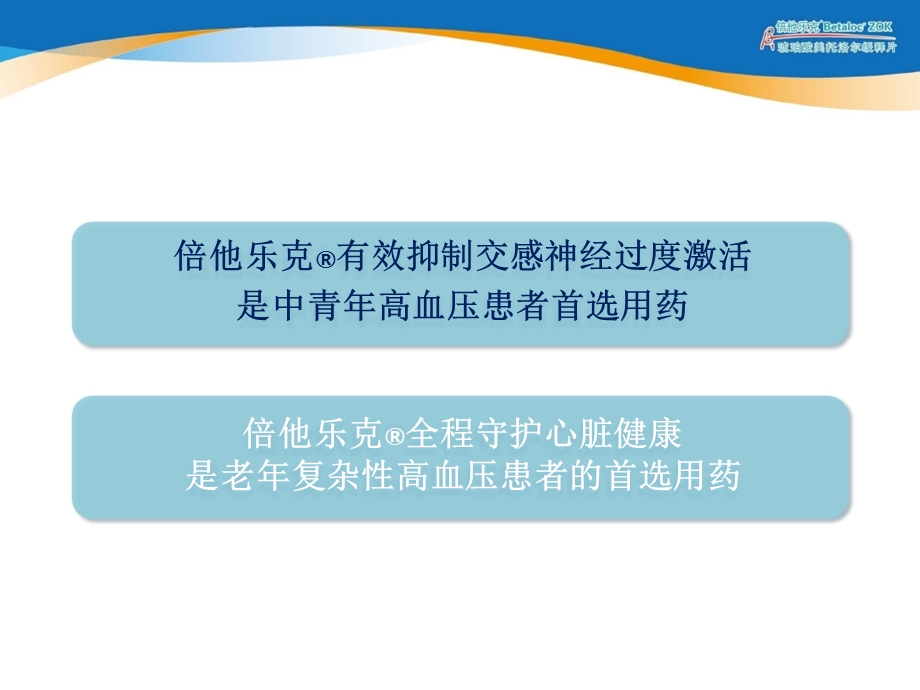 2015合理使用β受体阻滞剂优选试用高血压患者课件.pptx_第2页