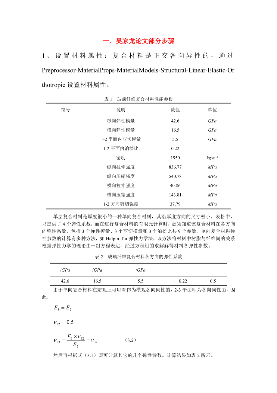 ansys铺层建模步骤.doc_第1页