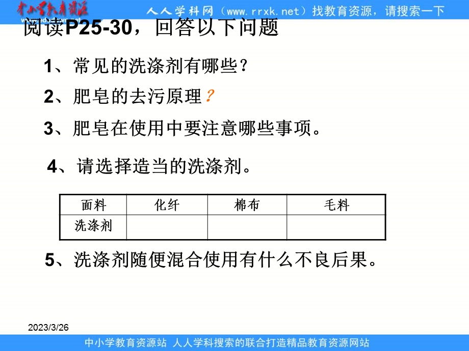 苏教版化学选修1《化学品的安全使用》ppt课件.ppt_第3页