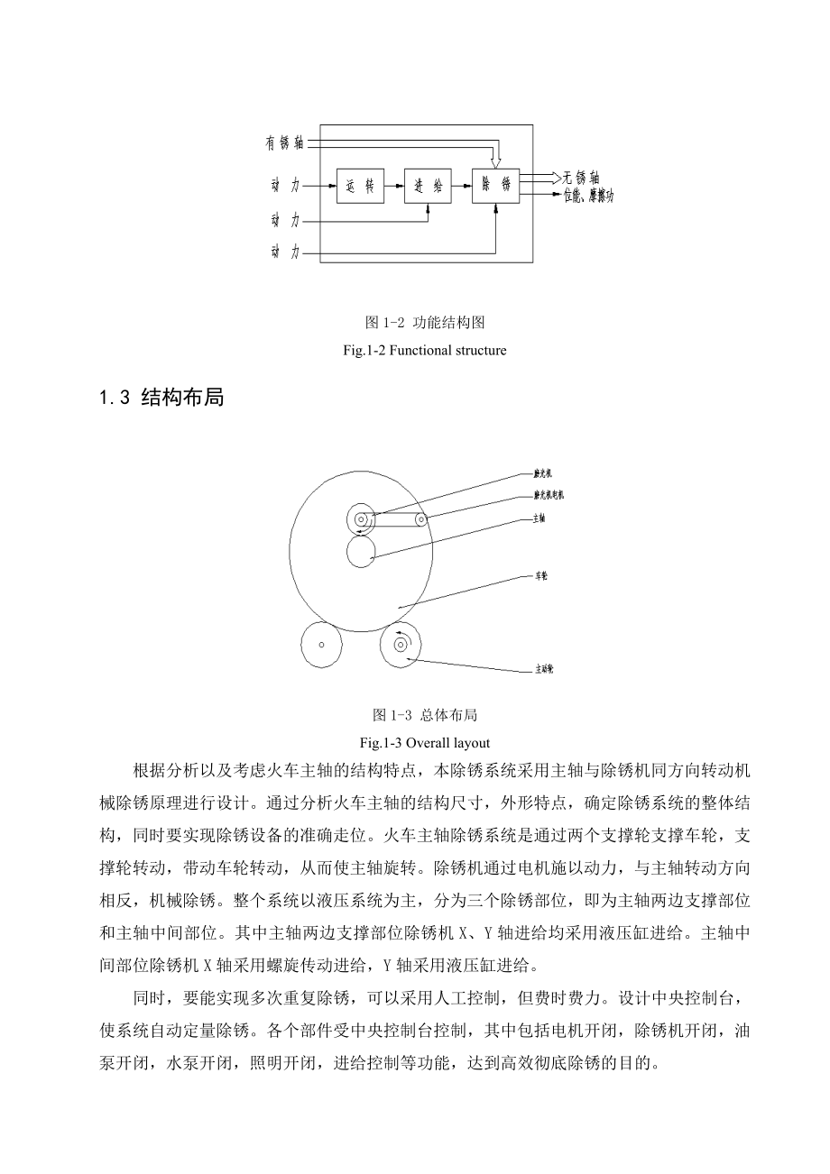 火车主轴除锈系统设计.doc_第3页