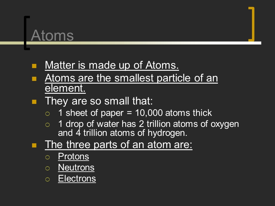 TheAtomandthePeriodicTable原子与元素周期表课件.ppt_第3页