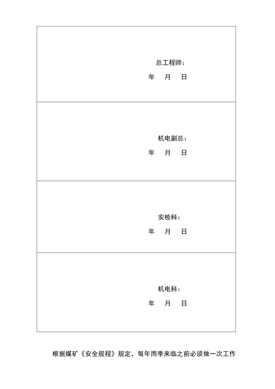 水泵联合试运转报告.doc_第2页