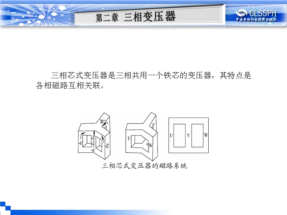 第二节三相变压器的联结组方案课件.ppt_第3页