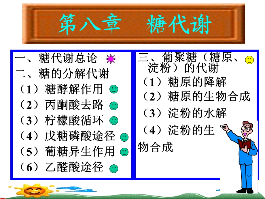 生物化学课件——糖代谢.ppt_第3页