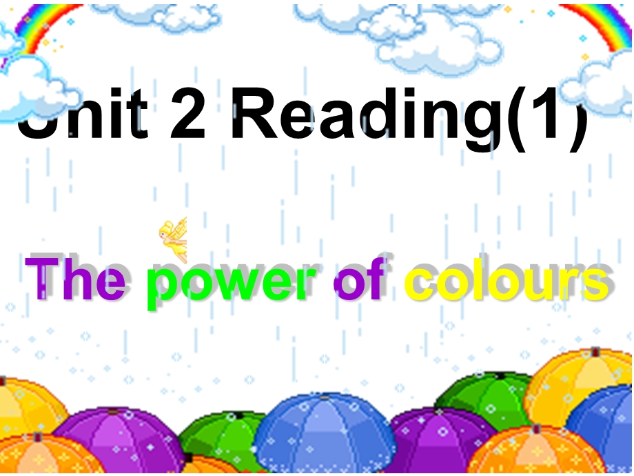 牛津译林版9AUnit2ColoursReading1教学ppt课件.ppt_第1页