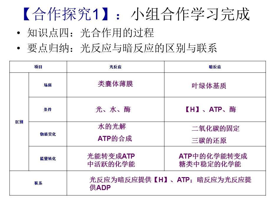 能量之源光与光合作用第二课时课件.ppt_第3页