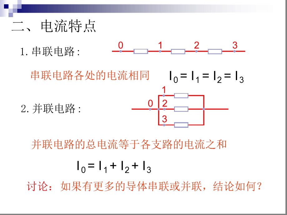 电阻的串联并联及其应用课件.ppt_第3页