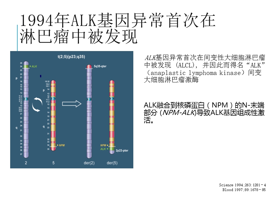 肺癌ALK靶点检测研究进展课件.ppt_第2页