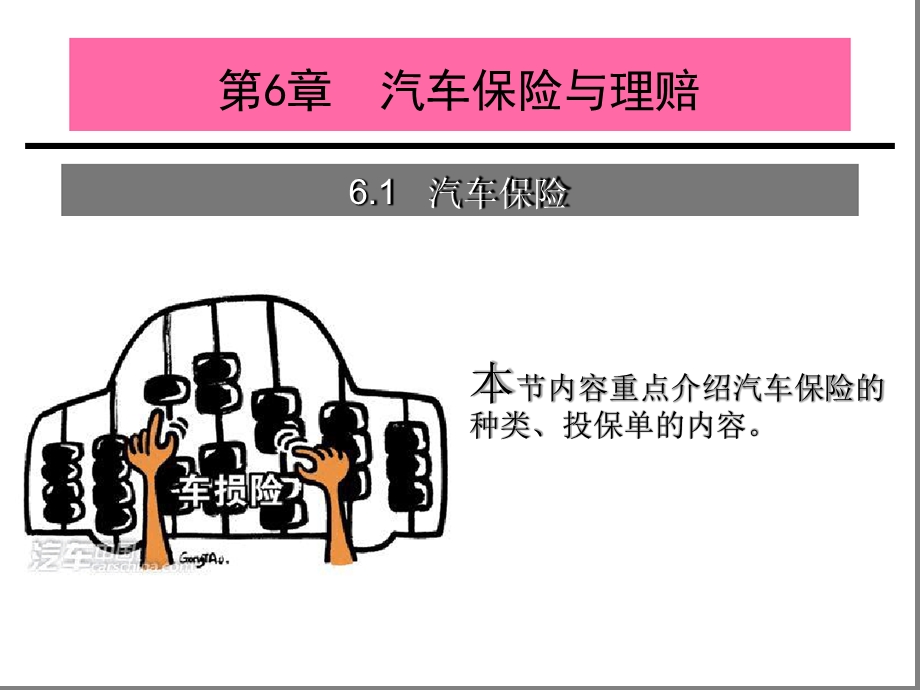 汽车保险与理赔ppt课件.ppt_第2页