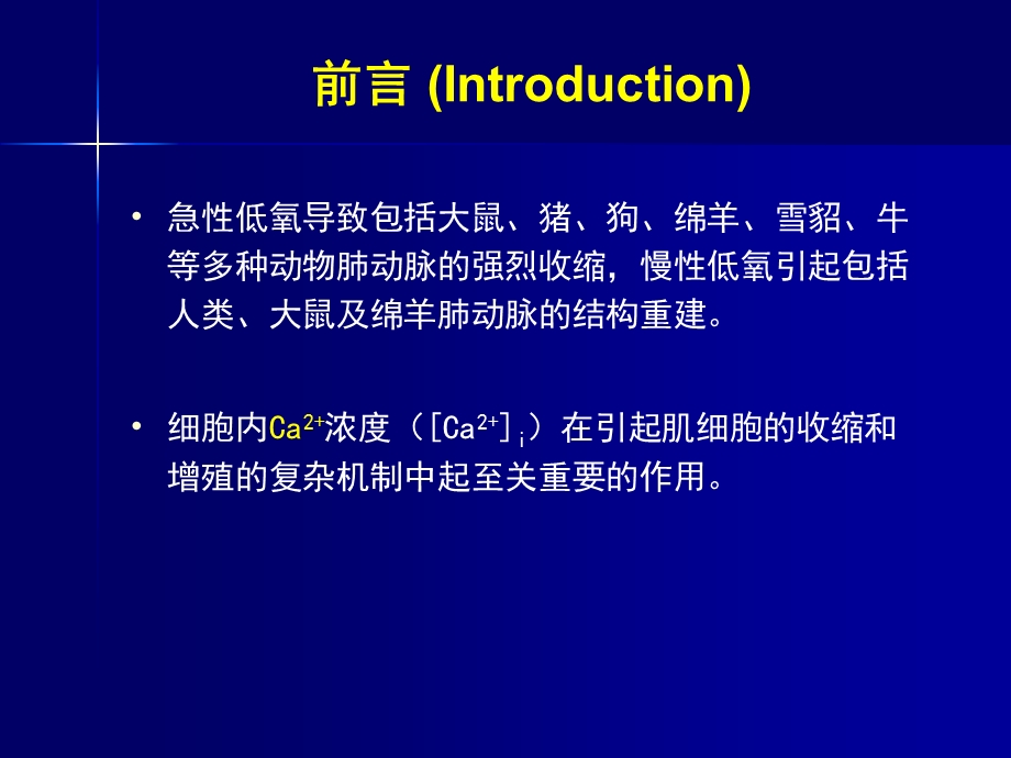 肺动脉高压分子机制的研究进展课件.ppt_第3页