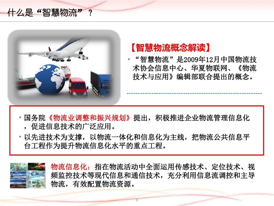 智慧物流信息平台解决方案课件.ppt_第3页