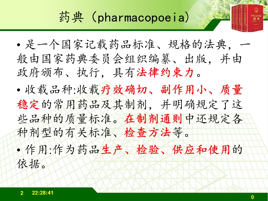 药剂学-第二章课件.ppt_第2页