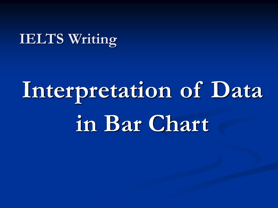雅思写作—柱状图中数据的解释说课材料课件.ppt_第3页