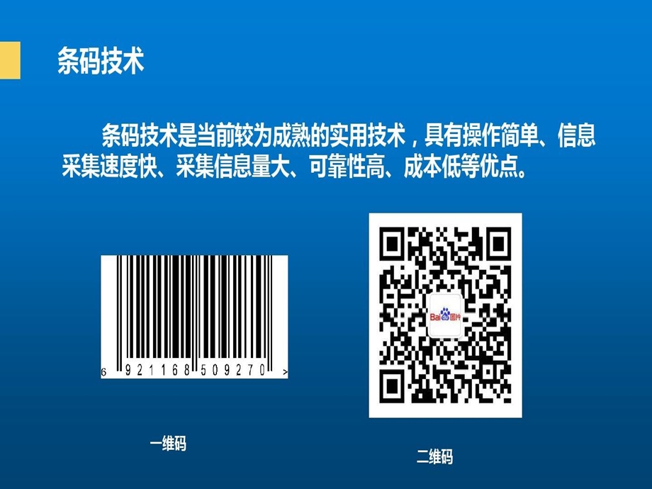 物联网技术第1篇项目2条形码识别技术课件.ppt_第3页